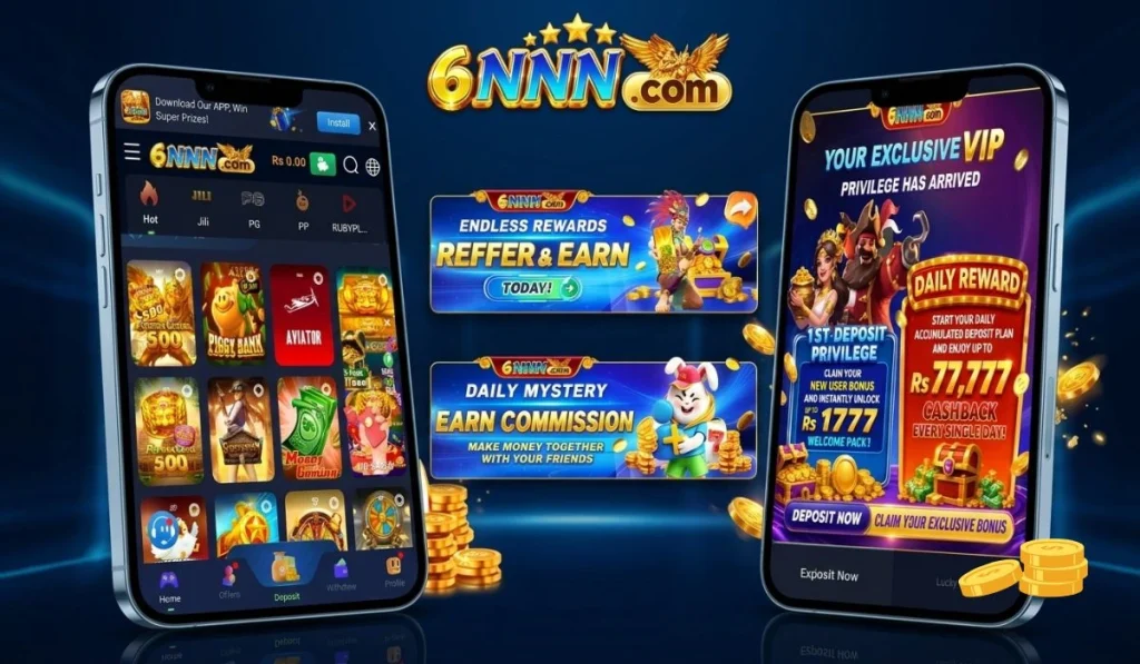 6NNN Game