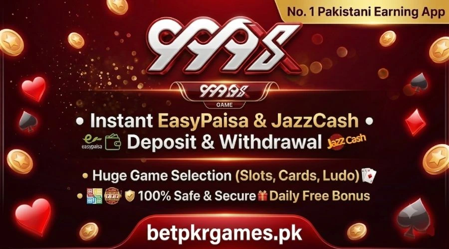 999SX Game