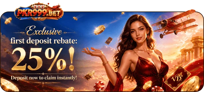 PKR999 Game