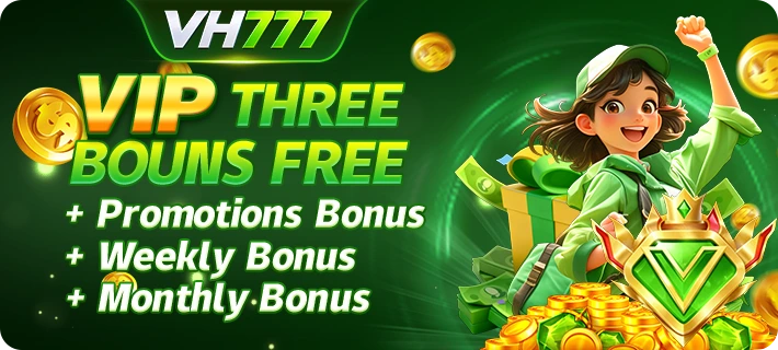 Vh777 Game