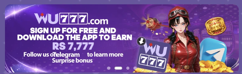 WU777 Game